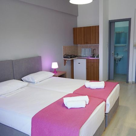Galini Beach Plakias Dış mekan fotoğraf