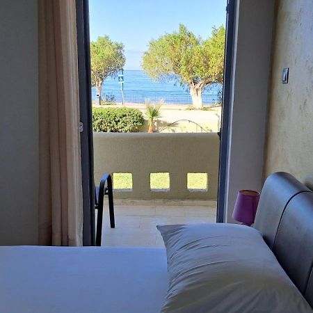 Galini Beach Plakias Dış mekan fotoğraf
