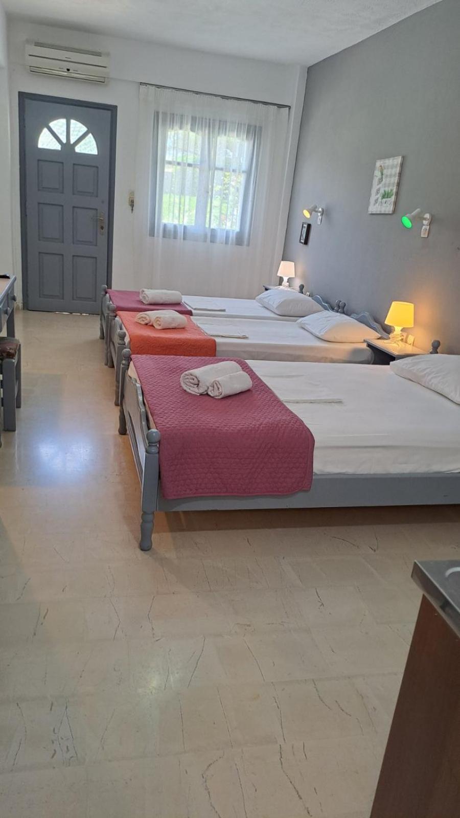 Galini Beach Plakias Dış mekan fotoğraf