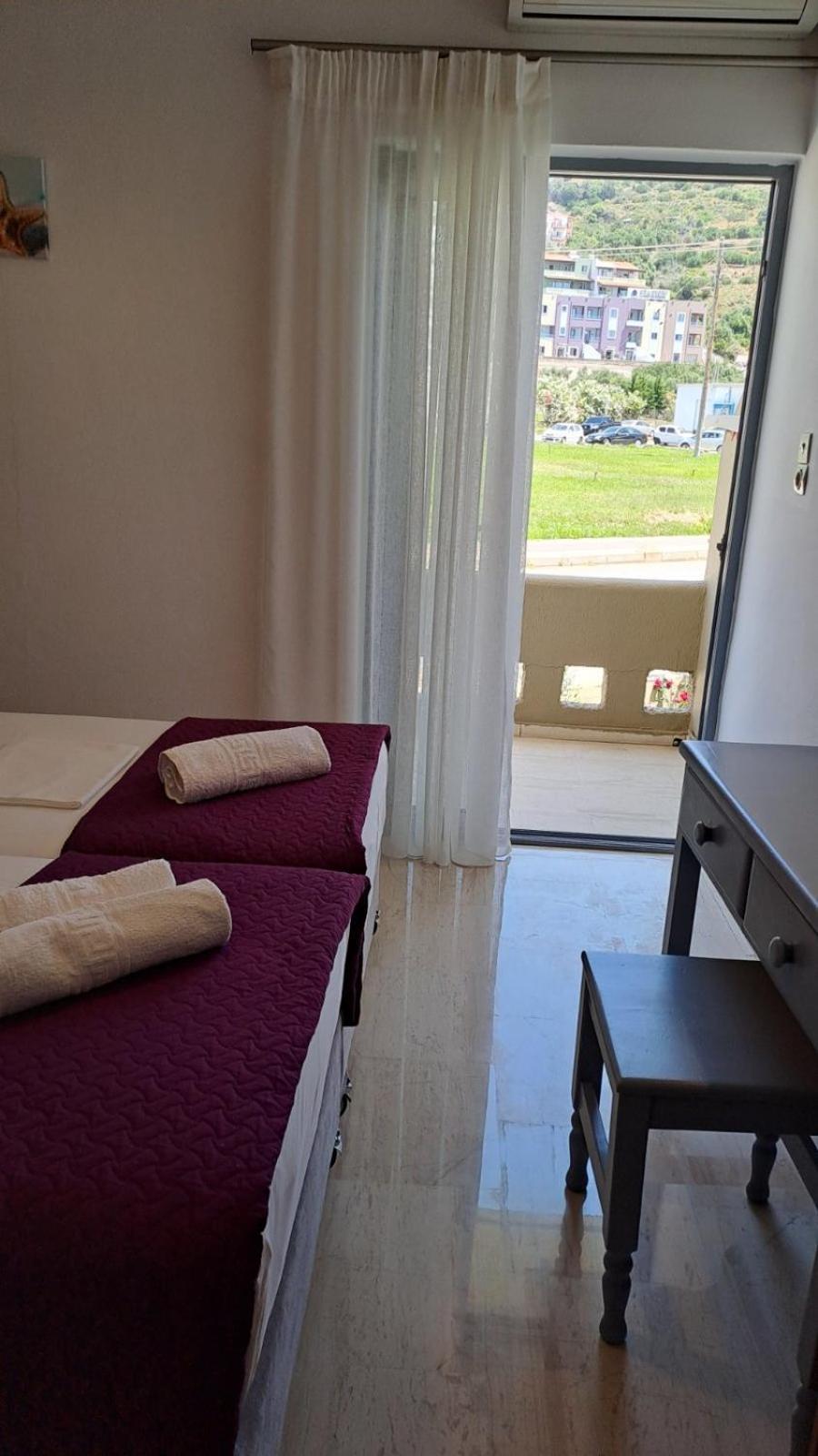 Galini Beach Plakias Dış mekan fotoğraf